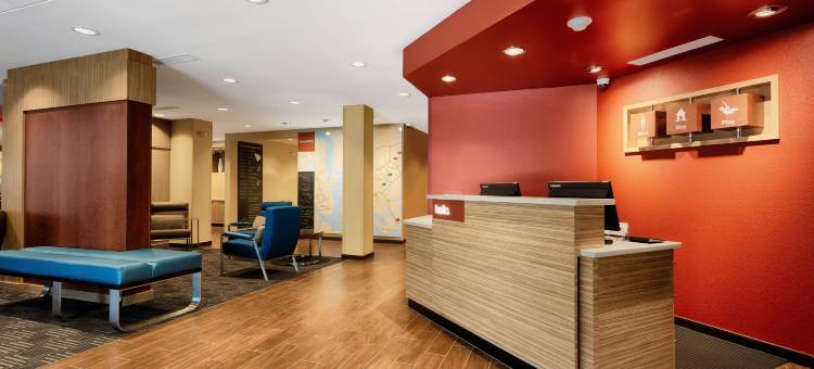 查尔斯顿芒特普莱森特TownePlace套房酒店(TownePlace Suites Charleston Mt. Pleasant)图片