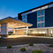 霍兰万豪SpringHill Suites酒店