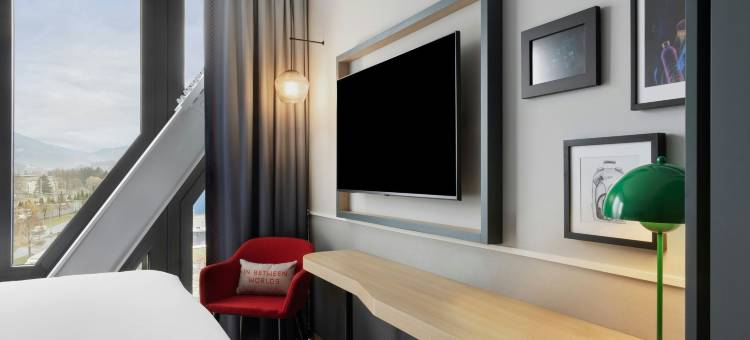 The Passenger, a Tribute Portfolio Hotel图片