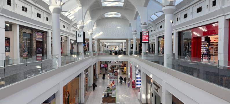 南普莱恩菲尔德-皮斯卡塔韦假日酒店(Holiday Inn SOUTH PLAINFIELD-PISCATAWAY by IHG)图片