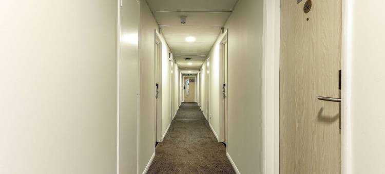 葛特纳格林M74温德姆戴斯酒店(Days Inn by Wyndham Gretna Green M74)图片