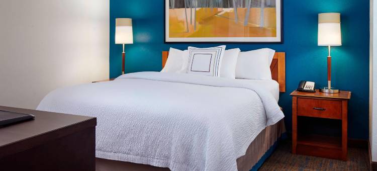 Residence Inn St. Louis Airport/Earth City图片