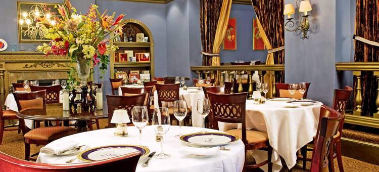 奥尔巴尼中心欢朋套房酒店(Hampton Inn & Suites Albany-Downtown)图片