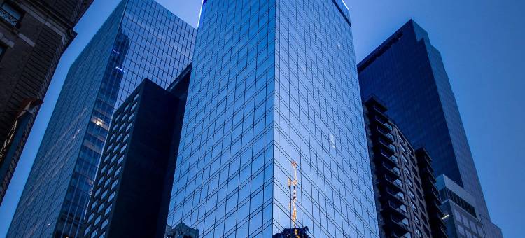 纽约曼哈顿/中央公园万豪居住酒店(Residence Inn by Marriott New York Manhattan/Central Park)图片