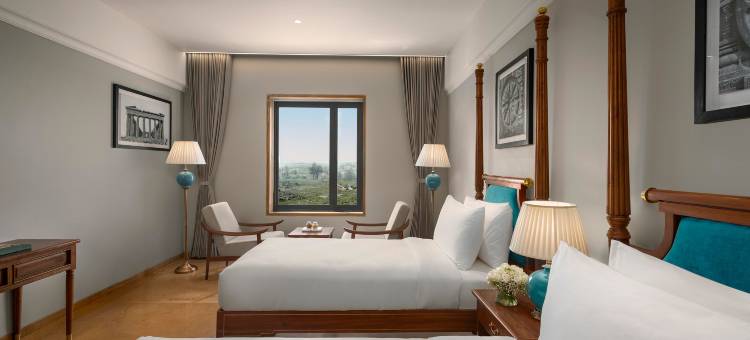 Time Square Resort & Spa Bhuj图片