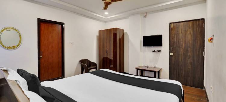 Medi Konda Grand图片