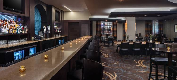 华盛顿特区银泉希尔顿逸林酒店(DoubleTree by Hilton Washington DC Silver Spring)图片