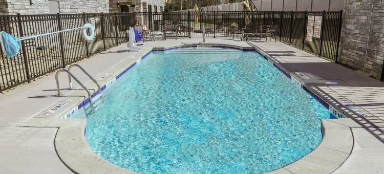 Hampton Inn & Suites Dublin图片