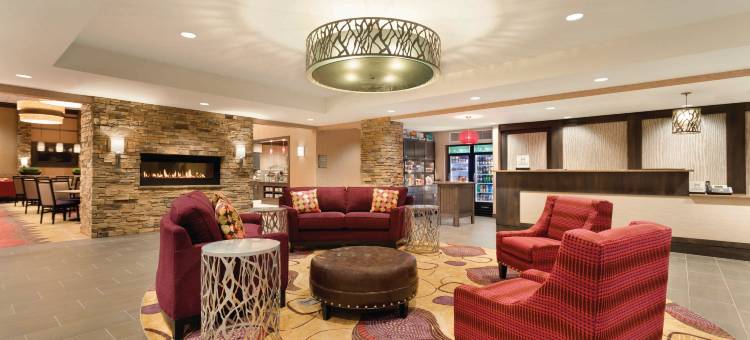 西德梅茵/西南商城区Homewood Suites by Hilton(Homewood Suites by Hilton West des Moines/SW-Mall Area)图片
