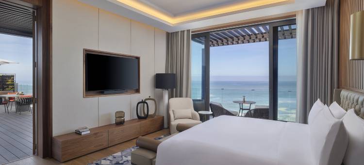 拉巴特阿尔扎纳康莱德酒店(Conrad Rabat Arzana)图片