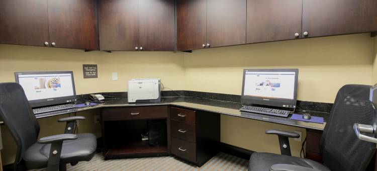 希尔顿欢朋套房酒店-弗劳沃利布兰奇(Hampton Inn & Suites Flowery Branch Lake Lanier)图片