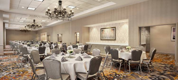 希尔顿花园酒店新奥尔良会议中心(Hilton Garden Inn New Orleans Convention Center)图片