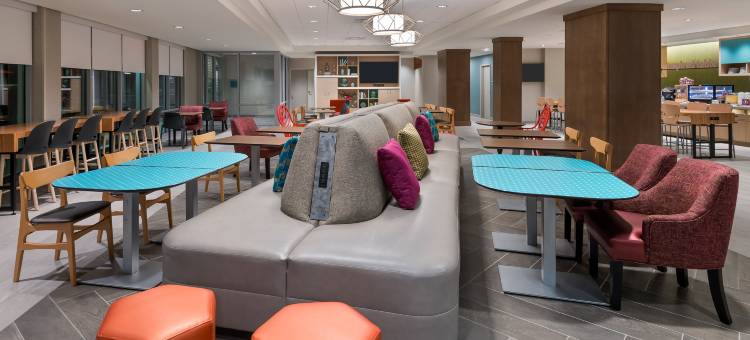 奥兰多近 UCF 希尔顿惠庭酒店(Home2 Suites by Hilton Orlando Near UCF)图片