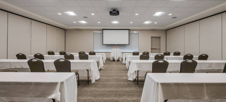 罗克福德希尔顿花园酒店(Hilton Garden Inn Rockford)图片