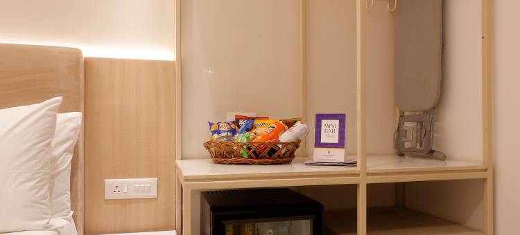 瓦鲁纳酒店(Hotel Varuna)图片