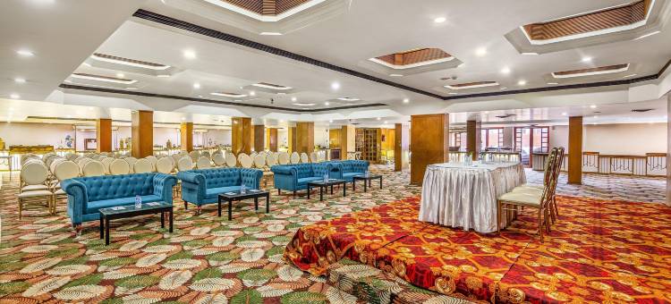 斯特林市中心博卡罗(Sterling City Centre, Bokaro)图片