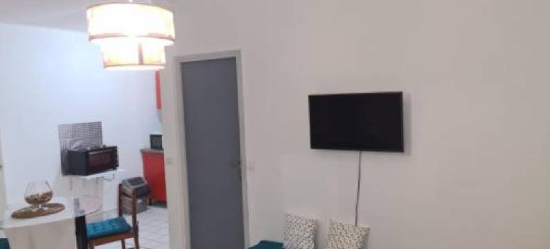 Paradies Caraïbes III图片