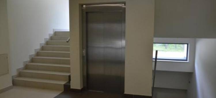 SLONCE Woda Las Apartament No 11A图片