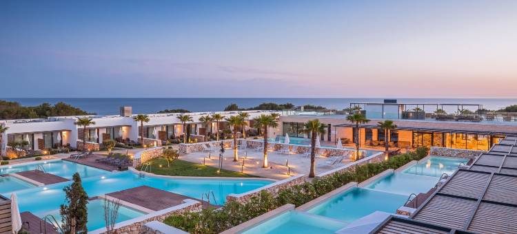 巴塞洛努拉(Barceló Nura)图片