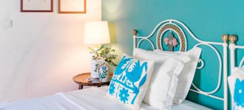 维尔多马纳提奥酒店(Vale Do Manantio)图片