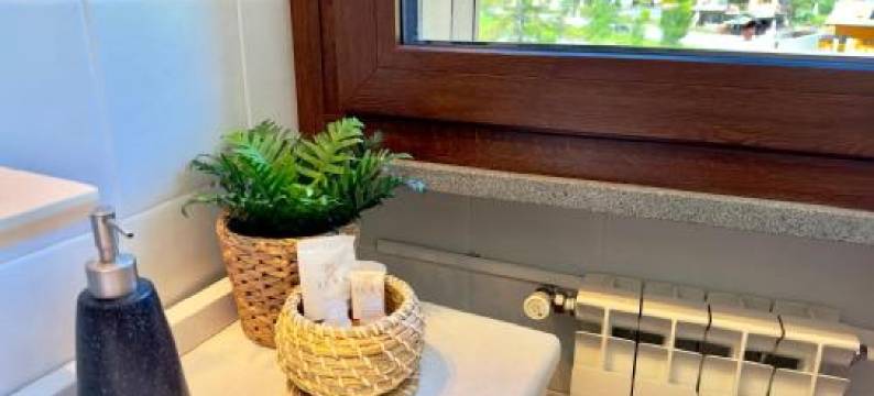 [Paradiso di Montagna Sulle Piste da Sci]图片