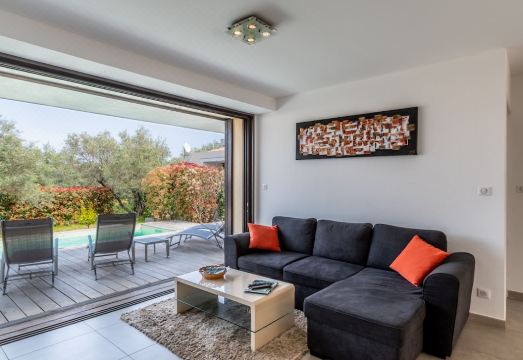 Comfortable villa ideal for family and friends - Private pool and spa - 5min from the beach Hotel Overview