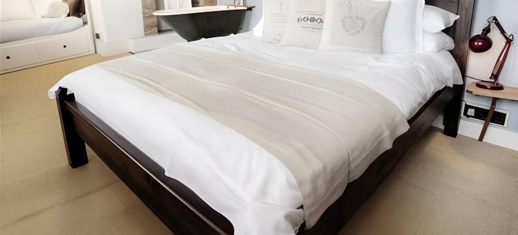 乔治与龙酒店(The George & Dragon)图片