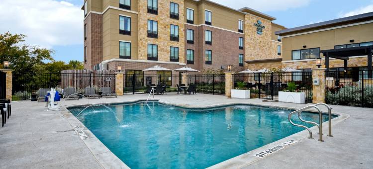 达拉斯阿林顿南部Homewood Suites by Hilton(Homewood Suites by Hilton Dallas/Arlington South)图片