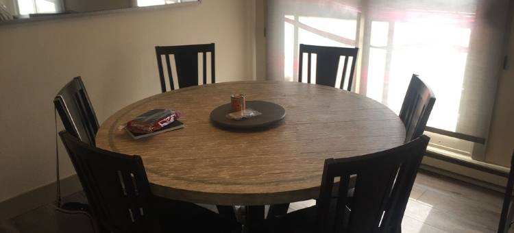 True Ski-in Ski-out 2BR Condo covered parking Great View STR 303550图片