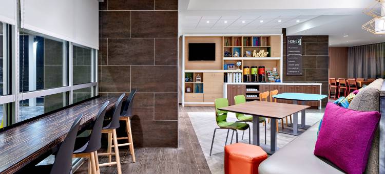 马里兰欧森市-贝赛德希尔顿惠庭酒店(Home2 Suites by Hilton Ocean City Bayside)图片