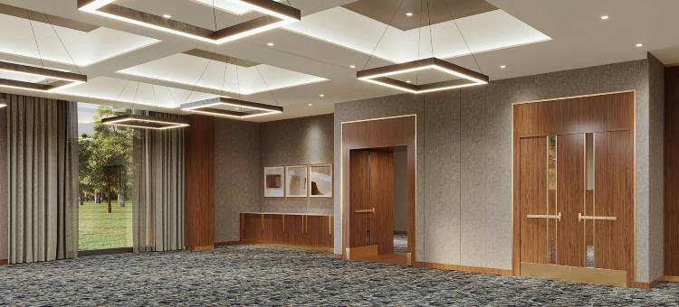 纽敦广场万豪AC酒店(AC Hotel Newtown Square)图片