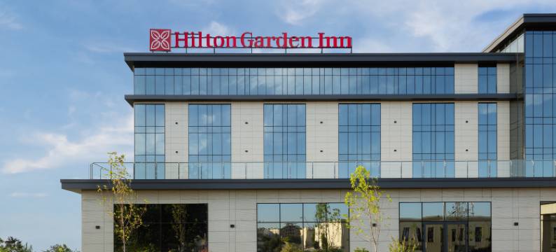 希尔顿花园酒店-撒马尔干(Hilton Garden Inn Samarkand)图片