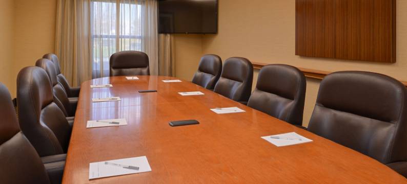 希尔顿欢朋套房酒店-普韦布洛南门(Hampton Inn & Suites Pueblo-Southgate)图片