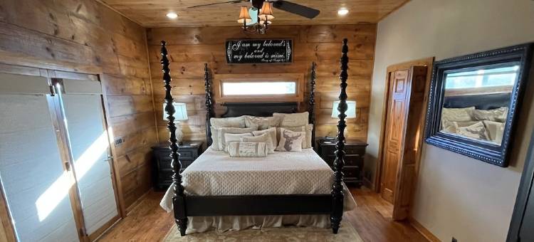 Lodge on The Lake图片