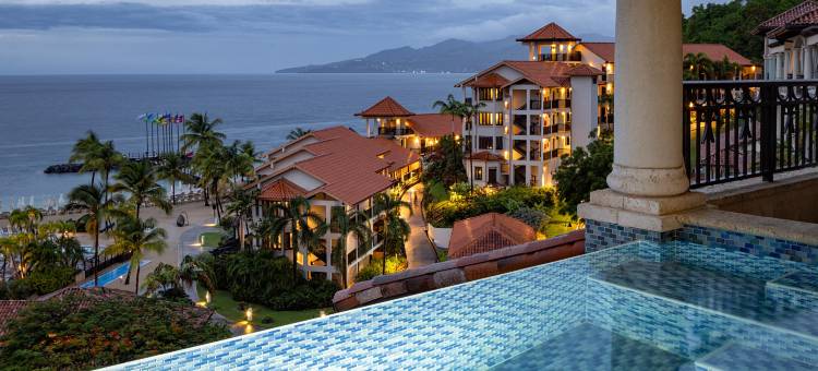 桑德尔斯格瑞那达酒店 - 全包式 - 仅供夫妻情侣入住(Sandals Grenada All Inclusive - Couples Only)图片