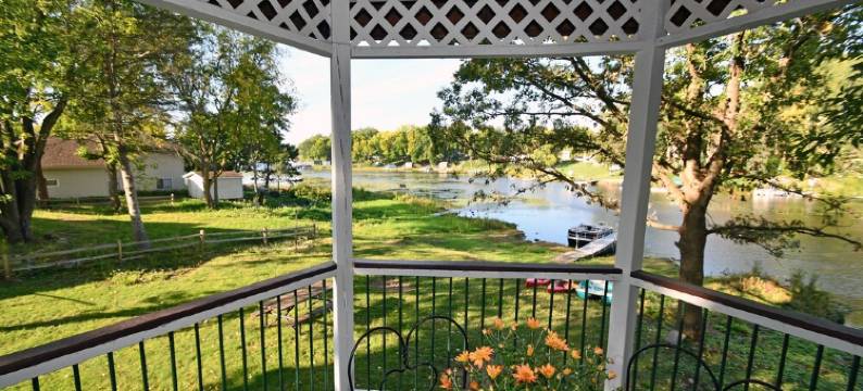 Kayaks - Firepit - Dock - Fishing & more!图片