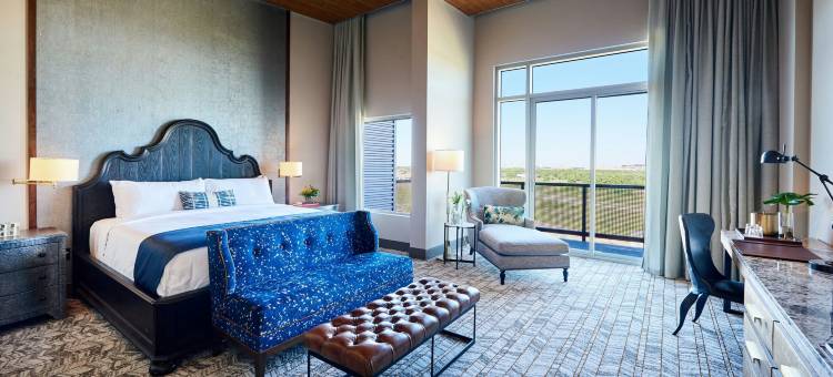 星辰酒店 - 傲途格精选(The Stella Hotel, Autograph Collection)图片