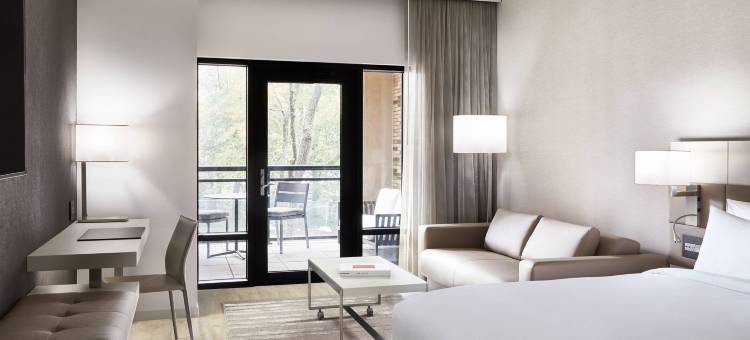 夏洛特南方公园万豪AC酒店(AC Hotel Charlotte SouthPark)图片