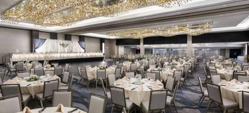 南苏城万豪河滨酒店(South Sioux City Marriott Riverfront)图片