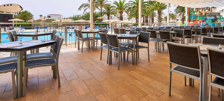 Globales Los Delfines图片