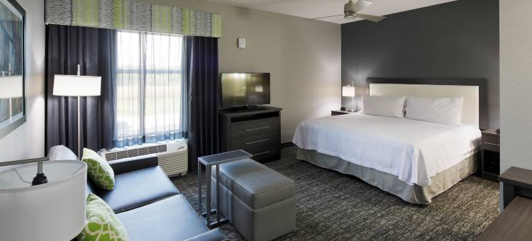 Homewood Suites by Hilton-托皮卡(Homewood Suites by Hilton Topeka)图片