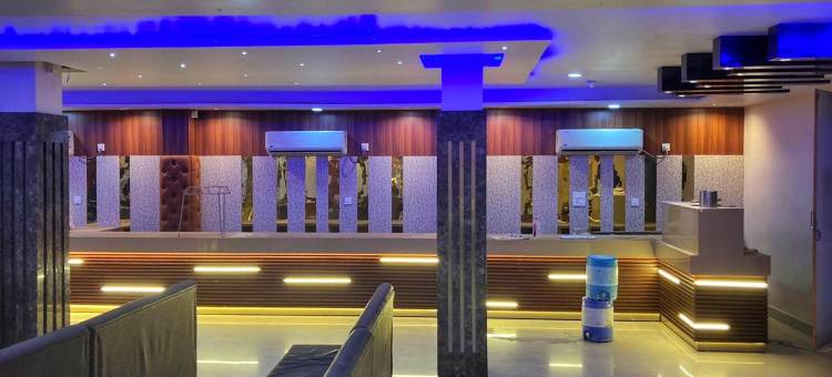 罗克海洋酒店(Hotel Sea Rock)图片