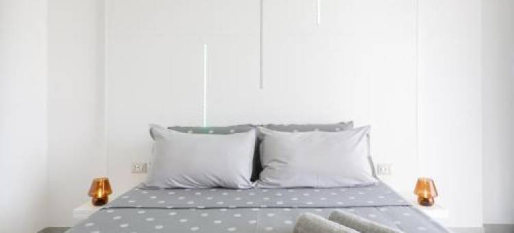 Crabonaxa Suites图片