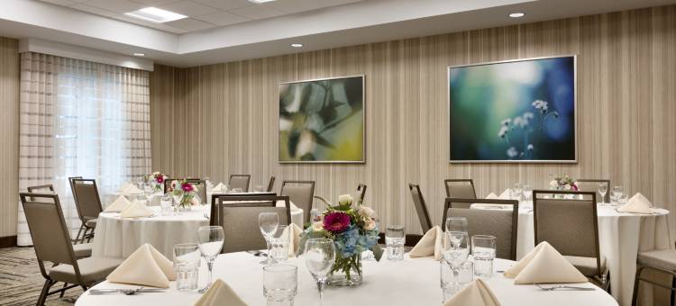 曼彻斯特哈特福德Homewood Suites by Hilton(Homewood Suites by Hilton Hartford Manchester)图片