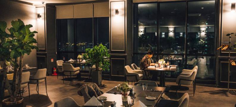 Benikea赛山酒店(Benikea Hotel Seosan)图片