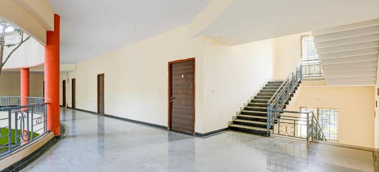 Collection O Bengaluru Shri VeerabhadraTemple图片