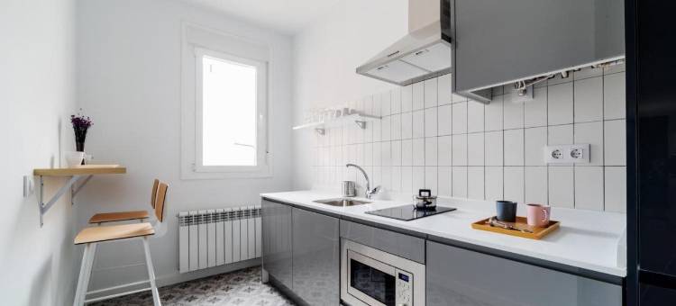 Smartr阿托查雷纳索菲亚(Smartr Atocha Reina Sofia)图片