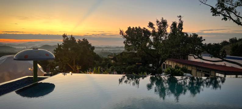 美律岭生态度假村(Bilut Hills - Eco Resort)图片