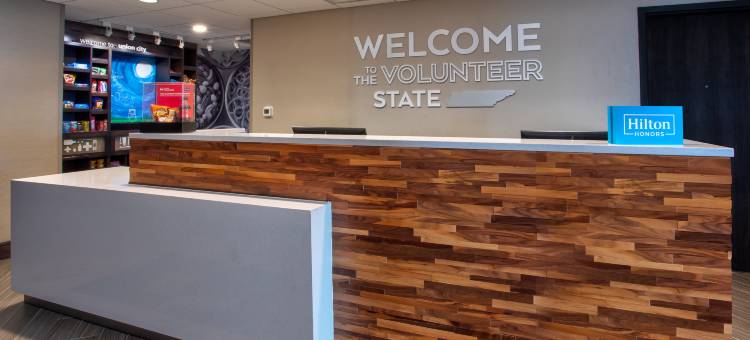 尤宁城欢朋酒店(Hampton Inn by Hilton Union City)图片