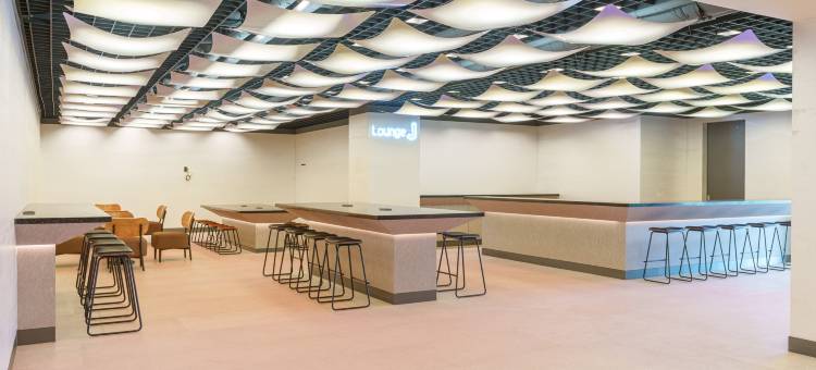 宜必思尚品全州市中心大使酒店(Ibis Styles Ambassador Jeonju City Centre)图片